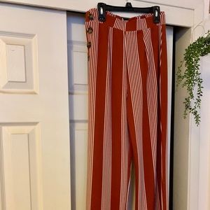 Woman’s dress pants